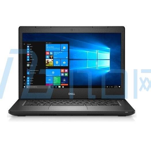 戴尔/dell latitude 3490 230041 便携式计算机