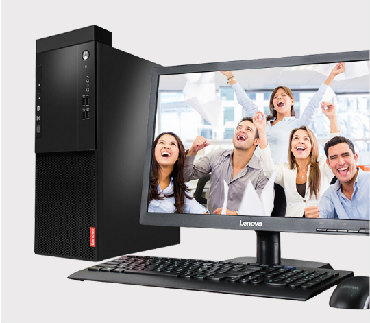 联想(lenovo) 联想 启天m415-b113 i3-7100/4g/1t/集成显卡 /无dvd